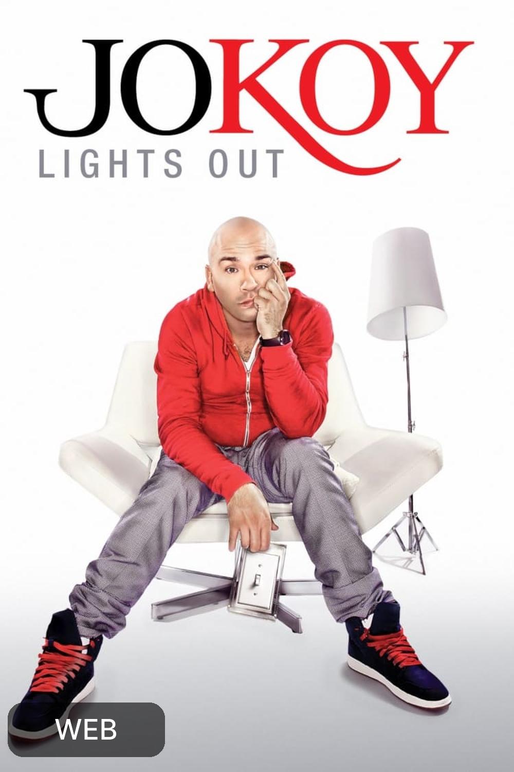 Jo Koy Lights Out (2012) [134893] (A1673276373) [[Movies]] --Plex--